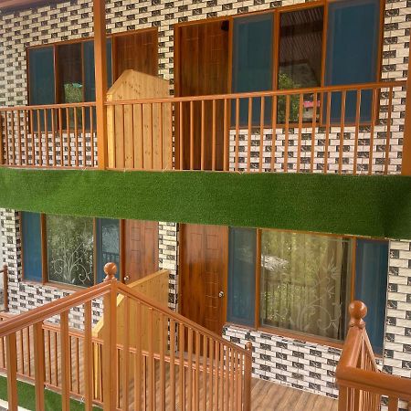 Manali Vibes Hotel Bagian luar foto